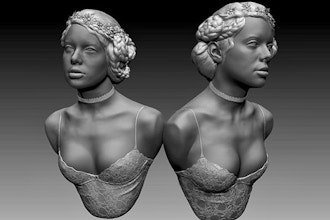 Introduction to Zbrush